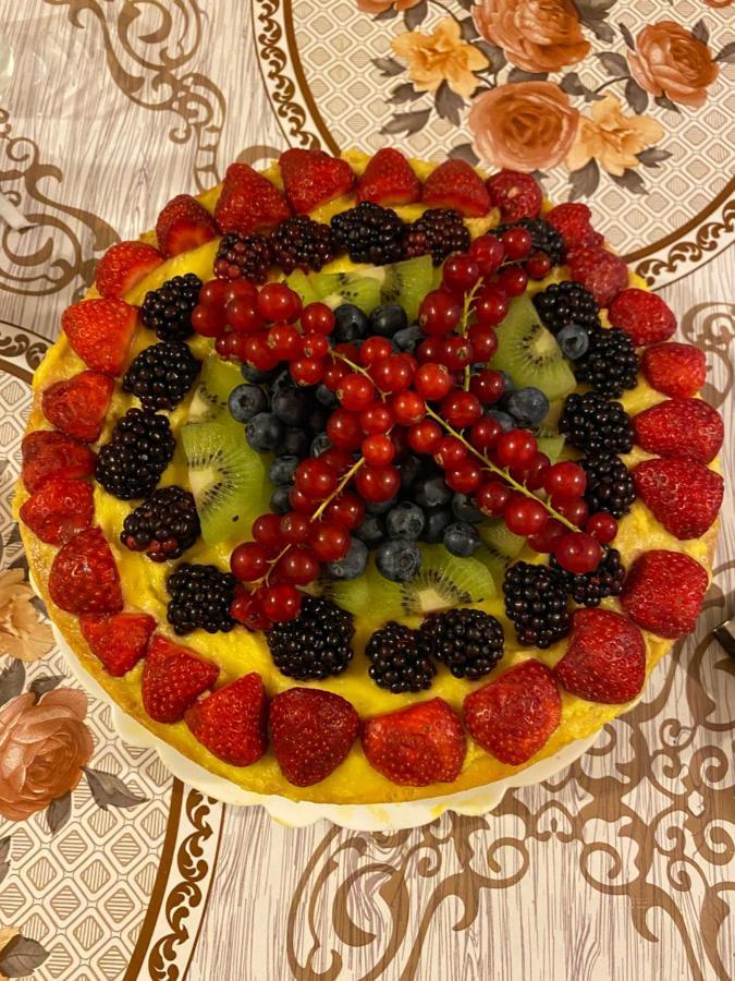 O Mie De Lacuri Vrata Zewnętrze zdjęcie